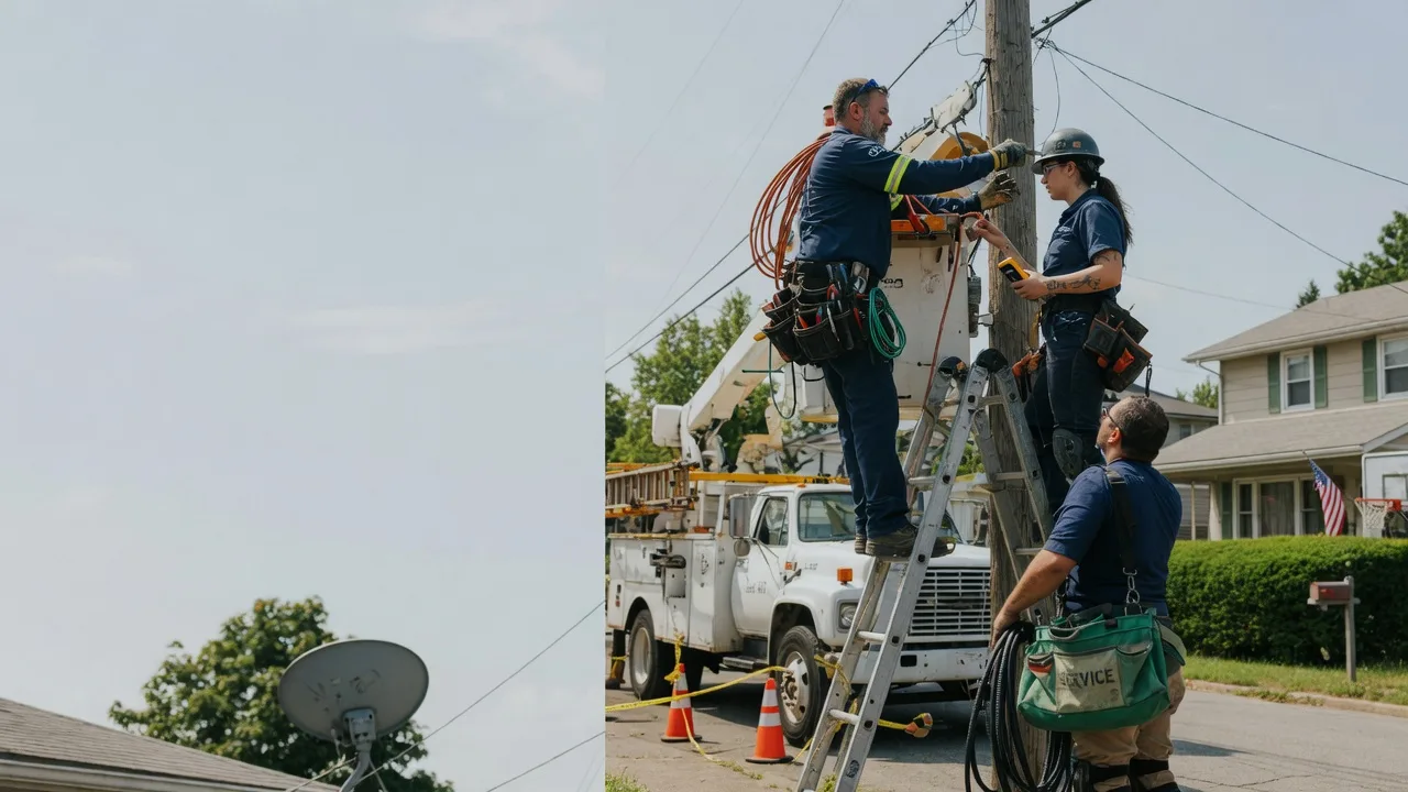 Electrical Repair in Cambridge, VT near me